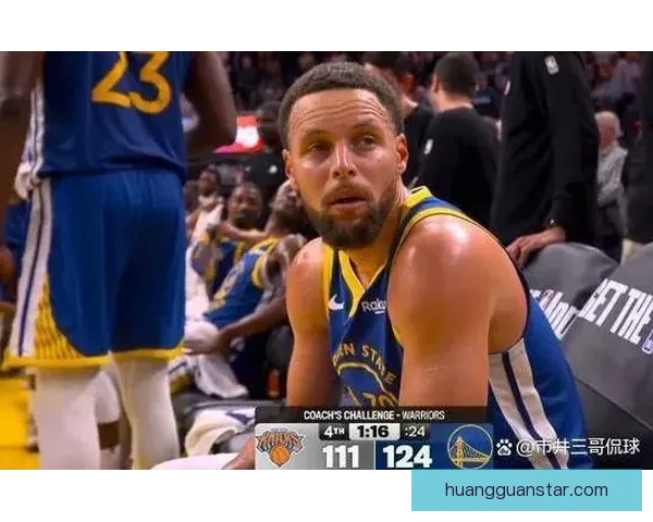 库里手臂被球迷拉拽科尔直言勇士争六七名已无可能