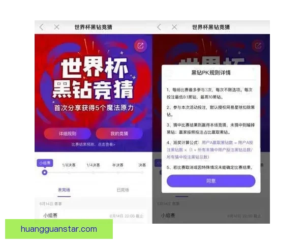 世界杯竞猜游戏攻略 提升预测准确率的实用技巧与策略分享