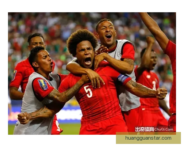 美加墨世界杯赛前深度竞猜与胜负趋势全面解析