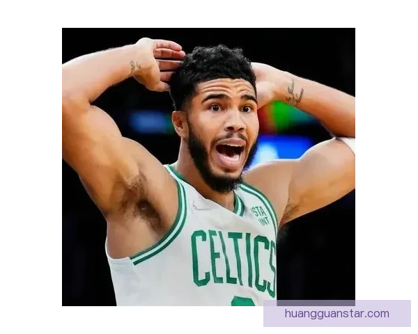 塔图姆登上SLAM封面 8岁儿子暖心写信鼓励父亲别难过