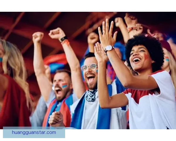 美加墨世界杯竞猜盛宴开启尽享足球激情与精彩预测