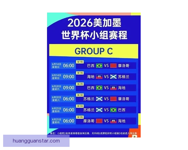 2026世界杯三国联合举办精彩赛事全面解析